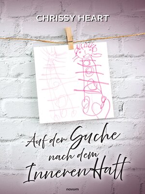 cover image of Auf der Suche nach dem Inneren Halt